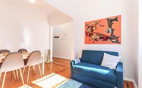 Vita Portucale ! Olaias Design With Terrace